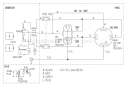 Page D Diagram and Parts List for 030378-0  Briggs and Stratton Generator